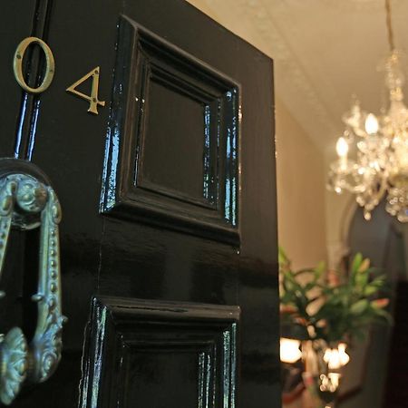 Arranmore House Bed & Breakfast Dublin Dış mekan fotoğraf
