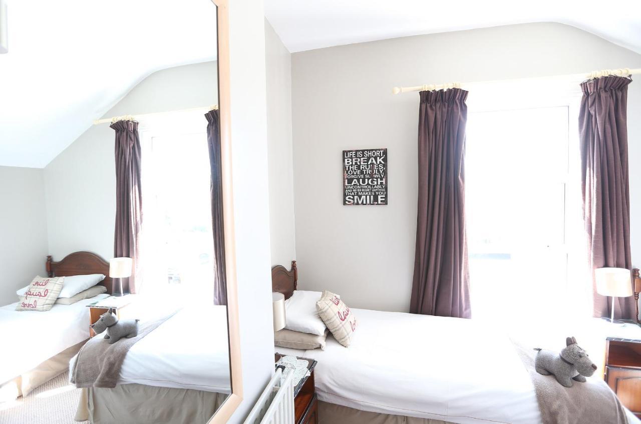Arranmore House Bed & Breakfast Dublin Dış mekan fotoğraf