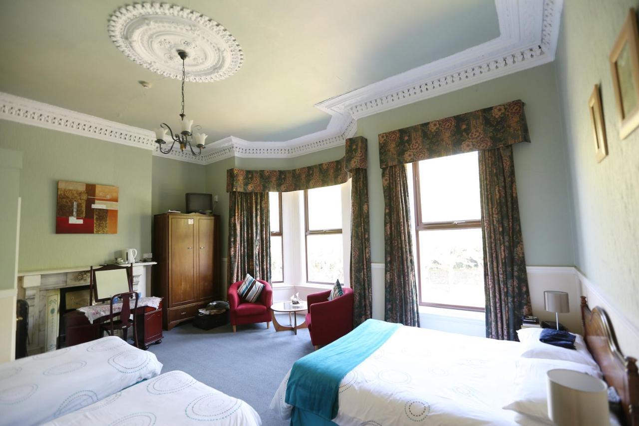 Arranmore House Bed & Breakfast Dublin Dış mekan fotoğraf